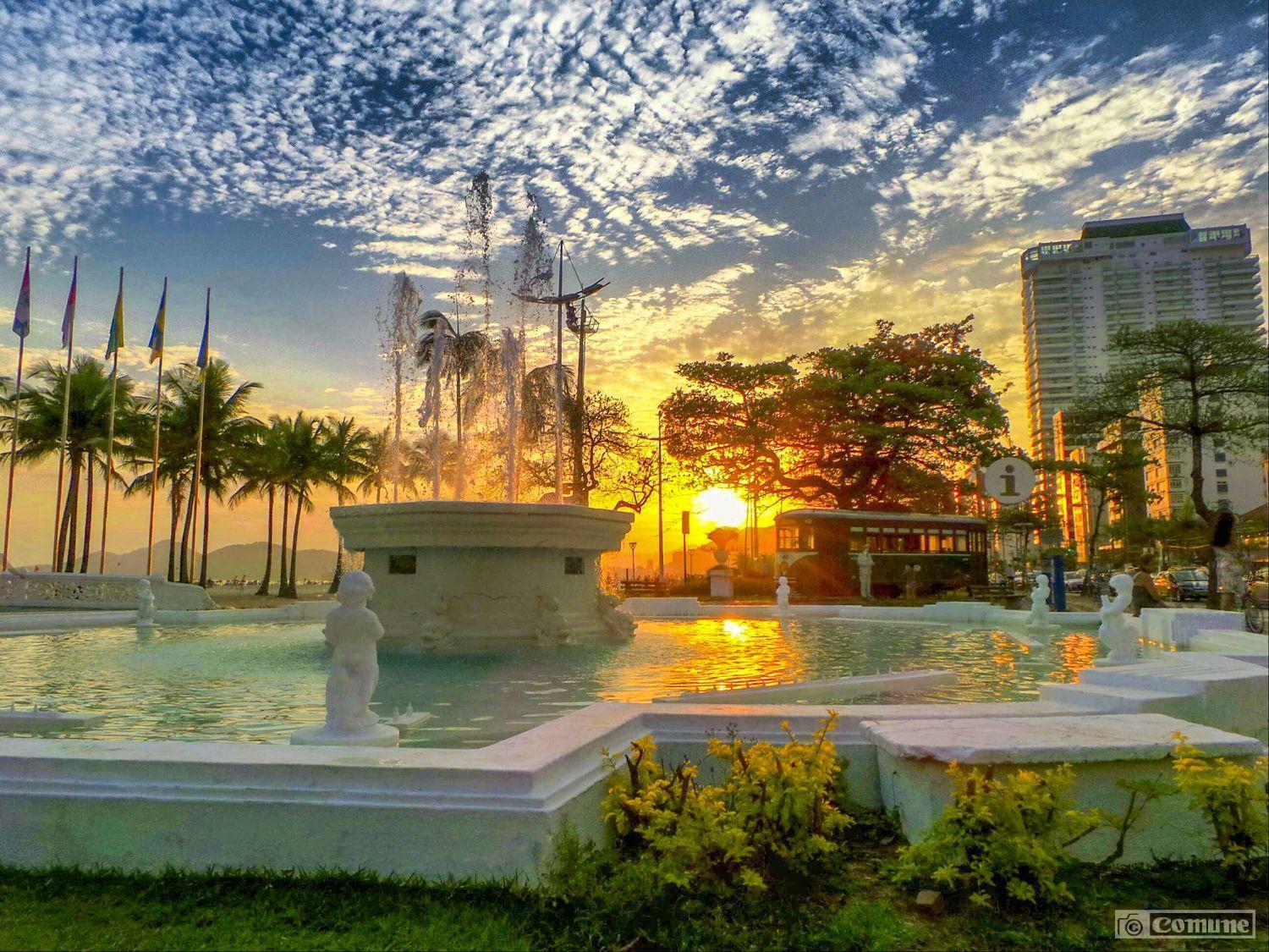 Apartamento Em Santos No Gonzaga Em Frente A Praia ภายนอก รูปภาพ